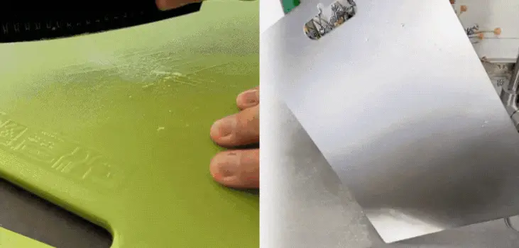 Meet the Only Cutting Board That Fights Back